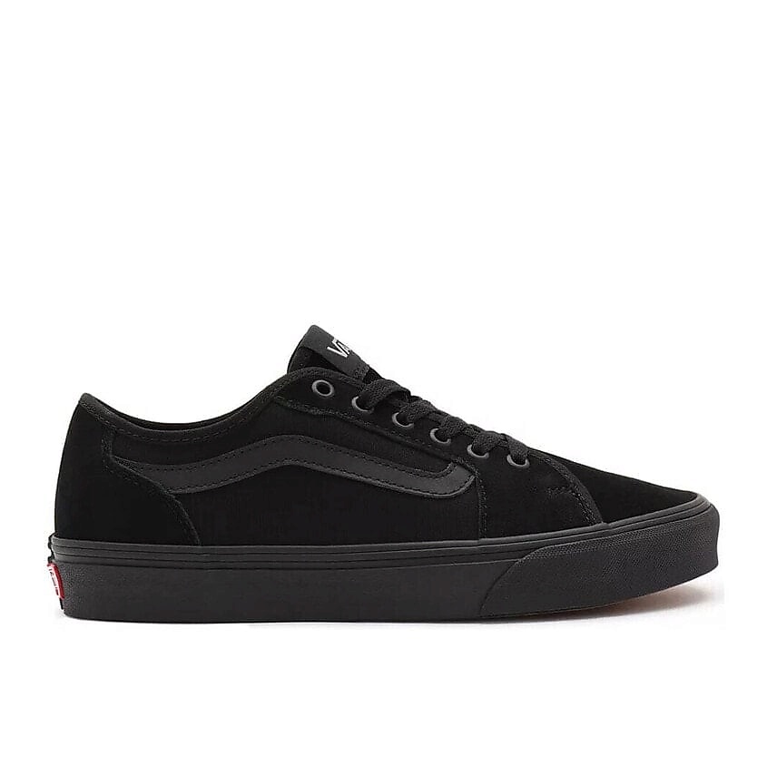 Изображение товара VANS Кроссовки lifestyle мужские MN Filmore Decon, цвет: Черный, размер: 42