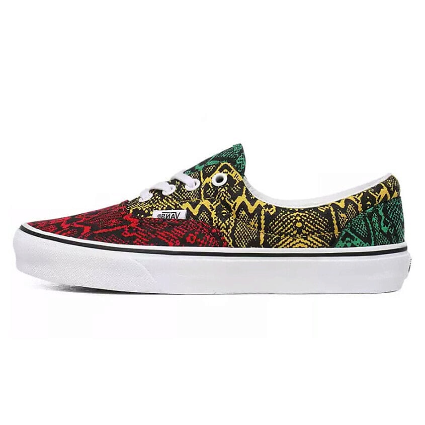 Изображение товара VANS Кроссовки Era Multi Python Мужские повседневные модные
