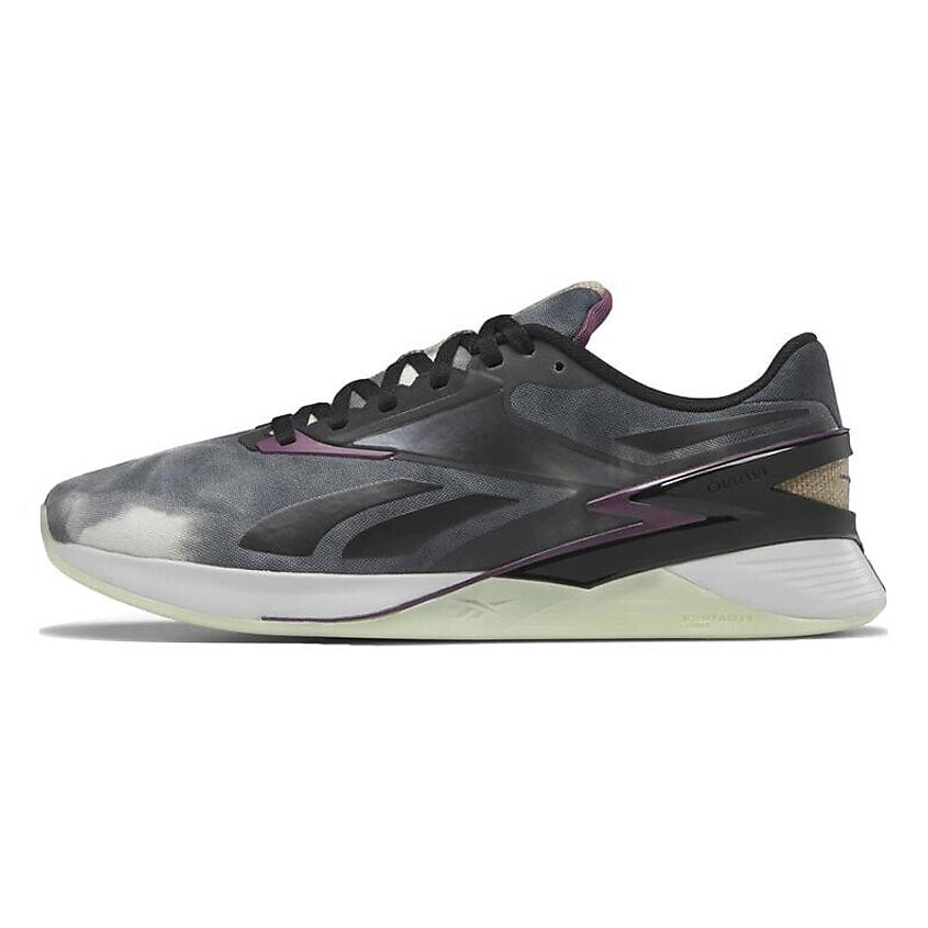 Изображение товара REEBOK Кроссовки Nano X3 Reebok 'Recreational Activities', цвет: Мультиколор, размер: 43