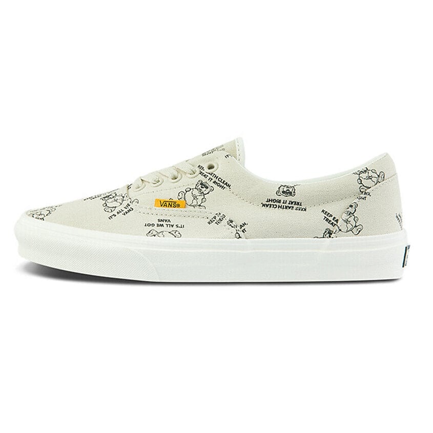 Изображение товара Кроссовки VANS Era 'Eraworldcode' Мультиколор размер 39