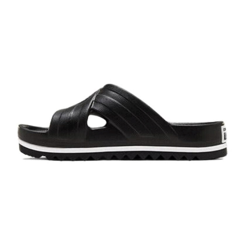 Изображение товара Кроссовки CONVERSE Chuck Taylor All Star Cx Sandal Black 42,5 EU Мультиколор