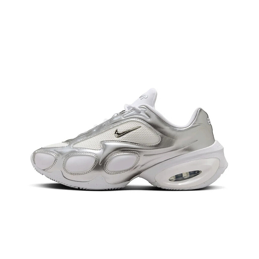 Изображение товара NIKE Кроссовки Air Max Muse Wmns "Metallic Silver" (FV1920-100), 37.5