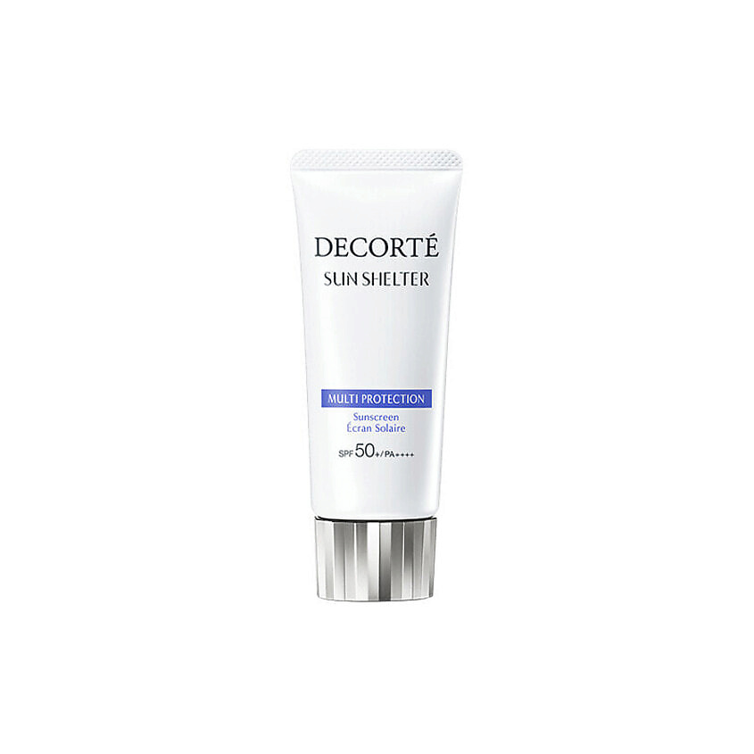Изображение товара Солнцезащитный крем DECORTÉ SUN SHELTER SPF50+ для лица