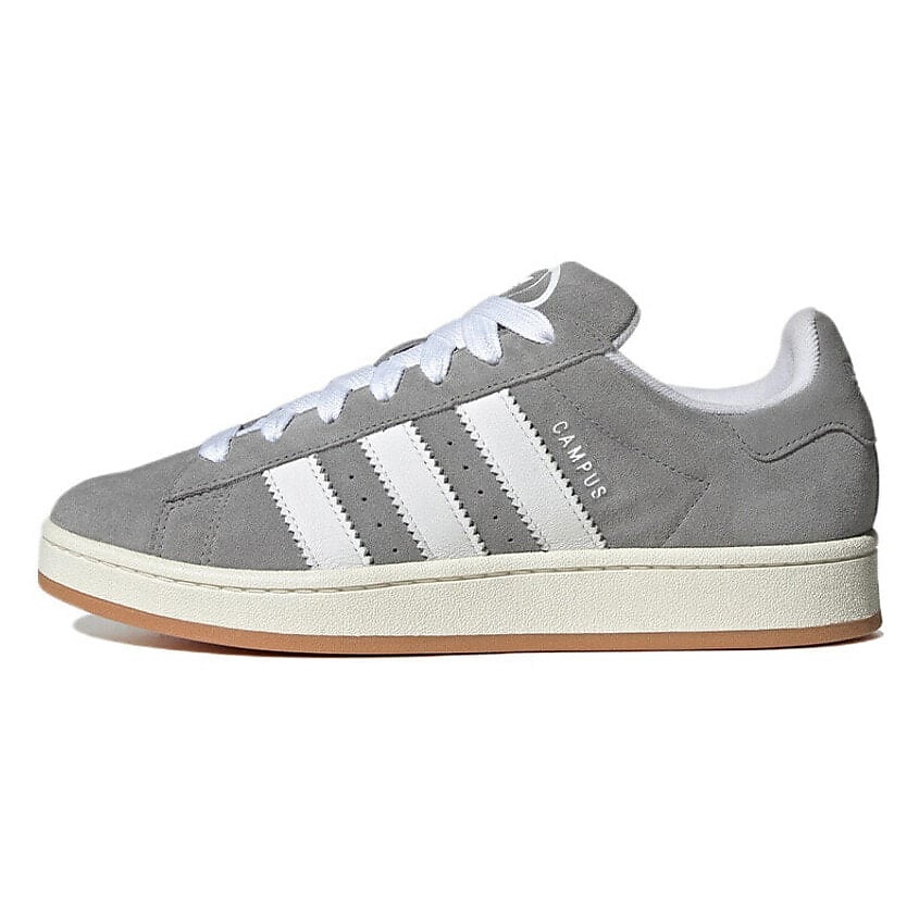 Изображение товара ADIDAS ORIGINAL Кроссовки для треккинга Campus 00s, цвет: Серый, размер: 39 1/3