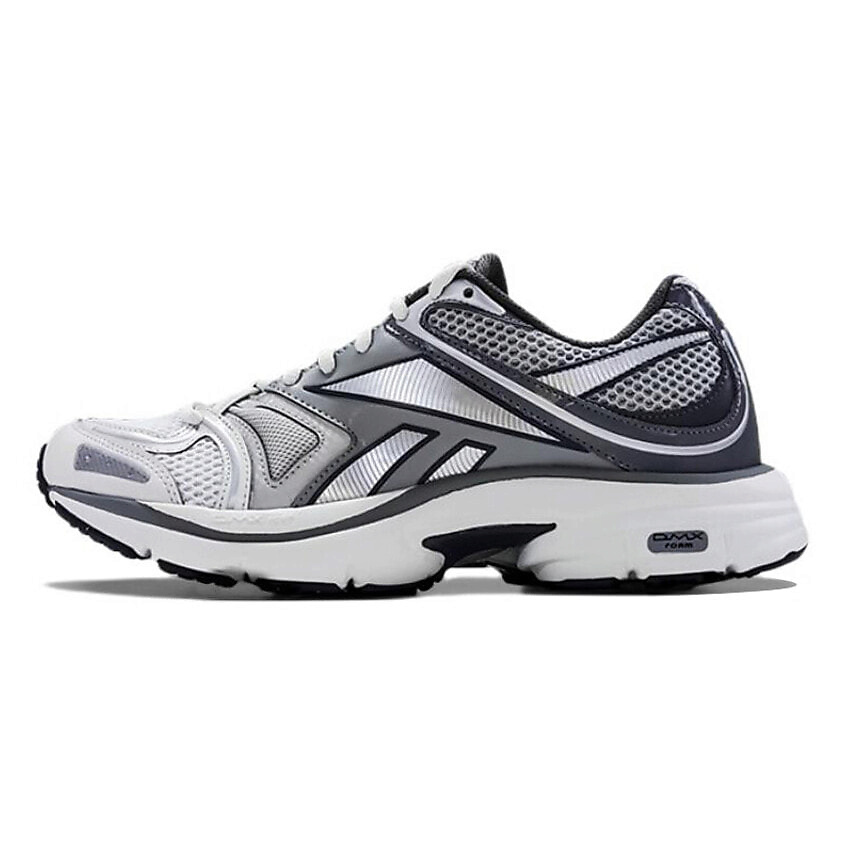 Изображение товара Мужские кроссовки Reebok Premier Road Plus 6 Grey Silver мультиколор 41 EU