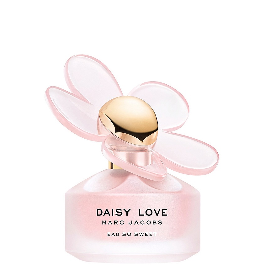 Изображение товара MARC JACOBS Daisy Love Eau So Sweet, Туалетная вода, спрей 30 мл