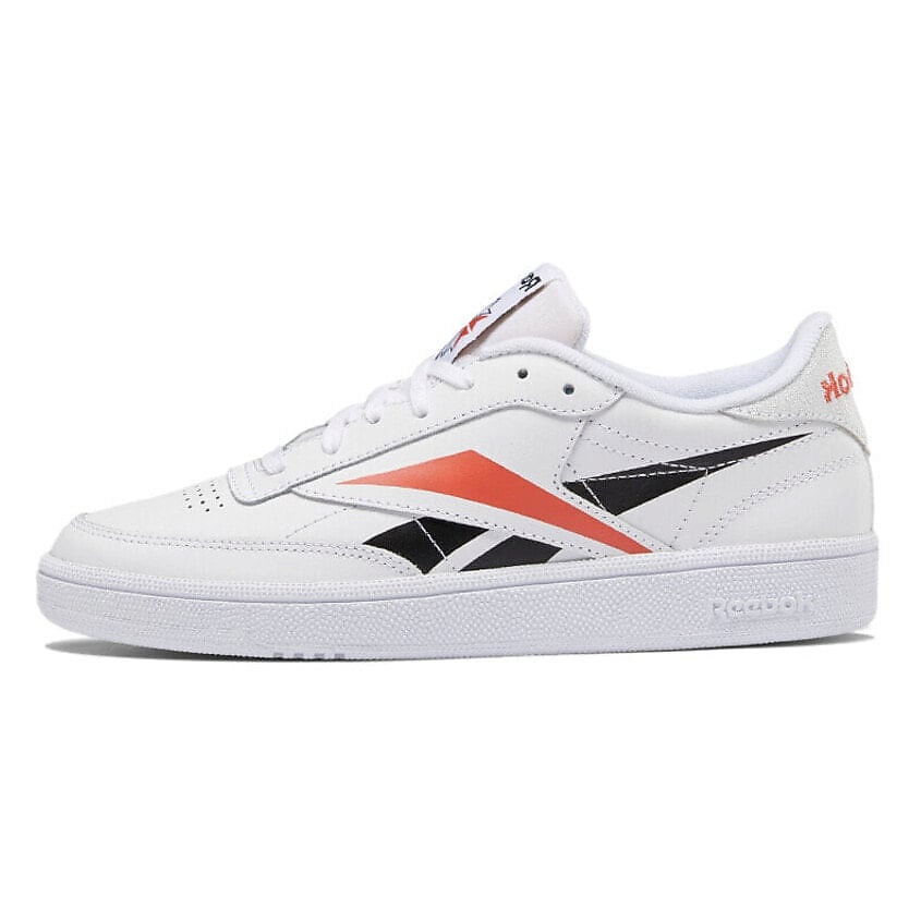 Изображение товара REEBOK Кроссовки Club C 85 Белые для Женщин размер 37,5