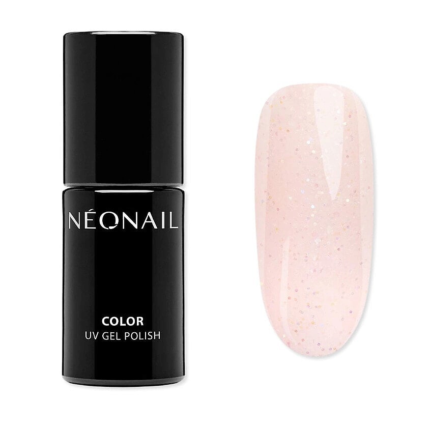 Изображение товара NEONAIL UV Gel Polish Color MY SOULMATE - стойкий гель-лак для ногтей 3450 рублей