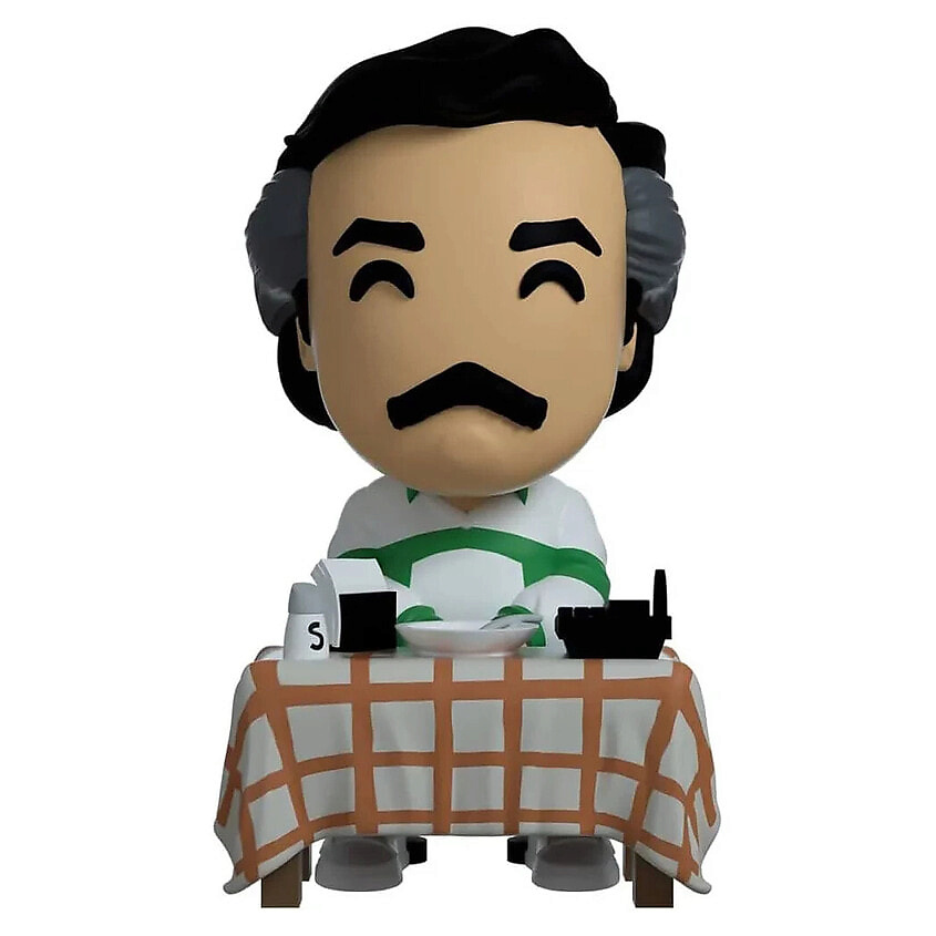 Изображение товара Коллекционная фигурка YOUTOOZ Gelangweilte El Patron 4 дюйма для декора