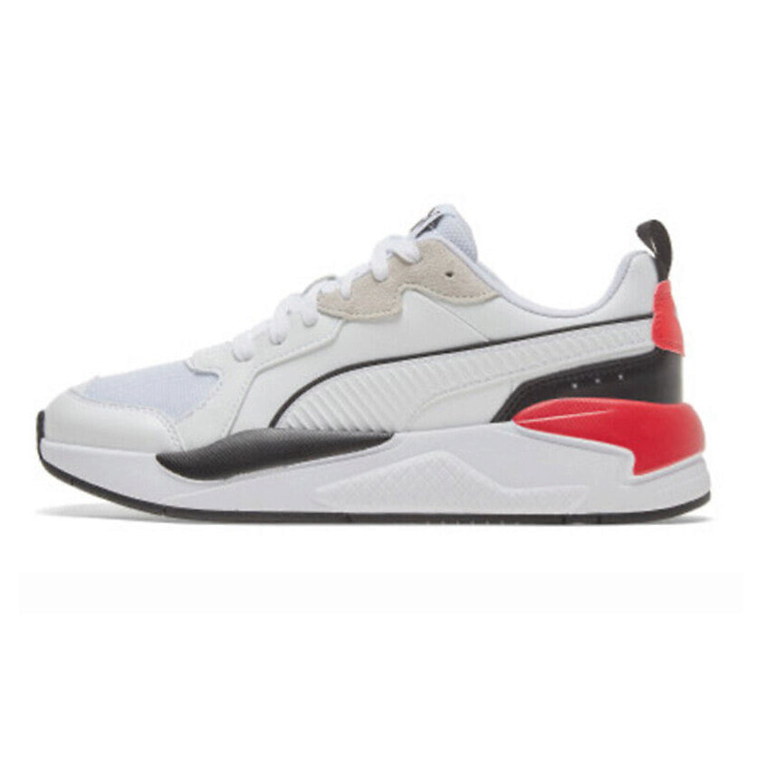 Изображение товара PUMA Кроссовки X Ray Game 'White Black Red', размер: 37