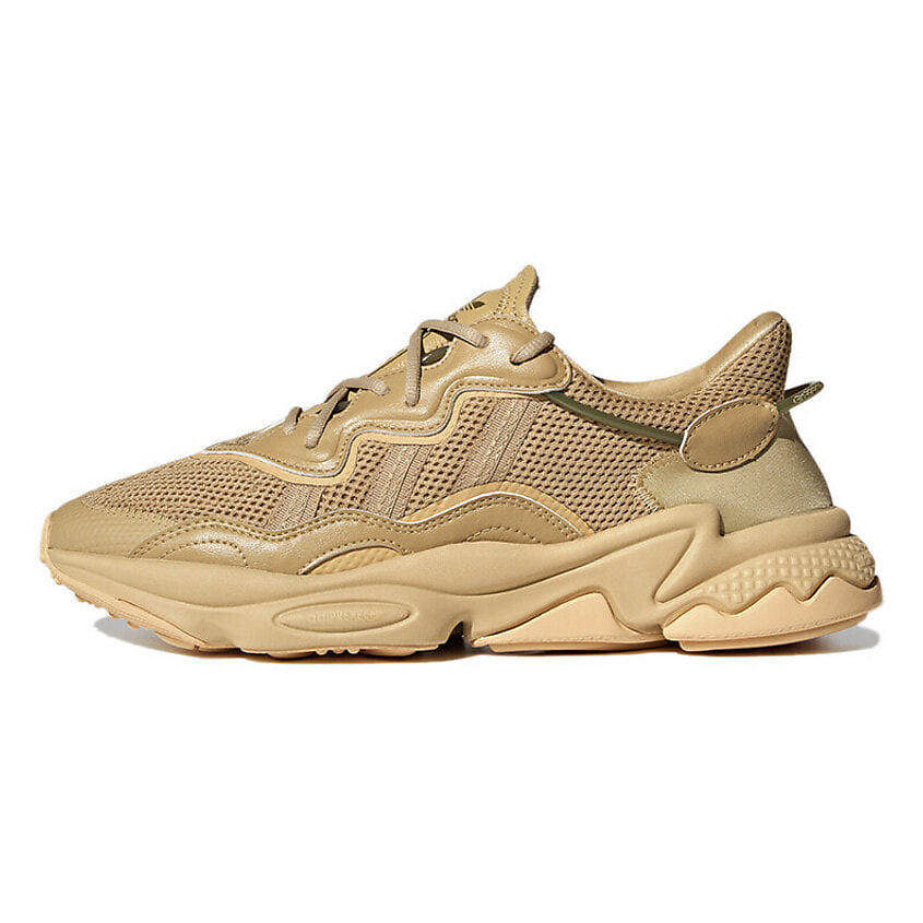 Изображение товара ADIDAS ORIGINAL Кроссовки Ozweego 'Beige Tone', цвет: Мультиколор, размер: 36