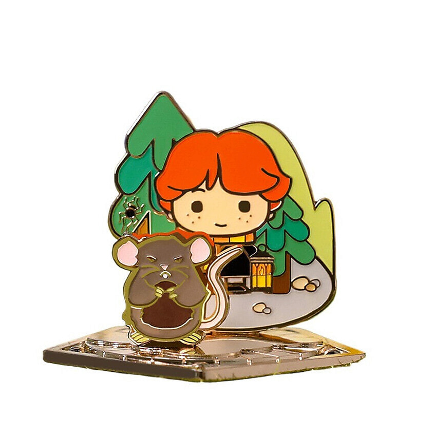 Изображение товара POP MART Игрушка Harry Potter Ron Weasley Коллекционная мягкая фигурка
