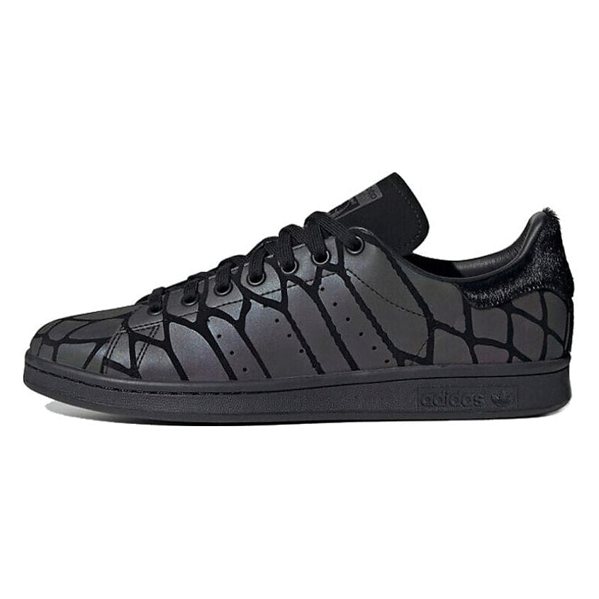 Изображение товара ADIDAS ORIGINAL Кроссовки Stan Smith Xeno Reflect Women's, цвет: Мультиколор, размер: 37⅓