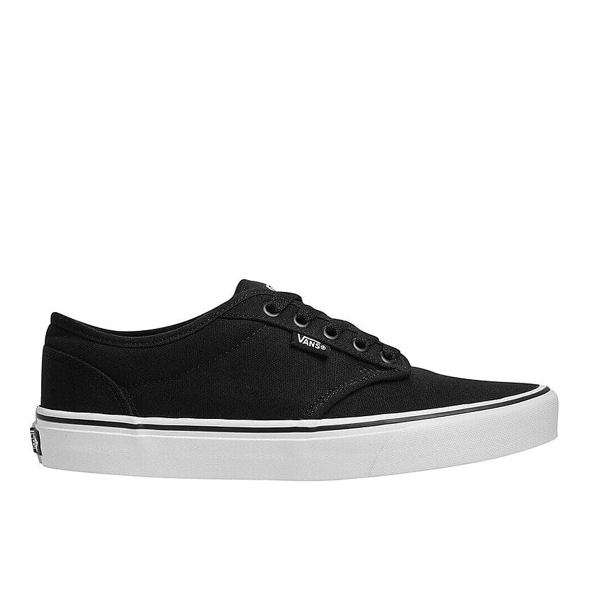 Изображение товара VANS Кроссовки lifestyle мужские Atwood 766182062563, цвет: Черный, размер: 40.5