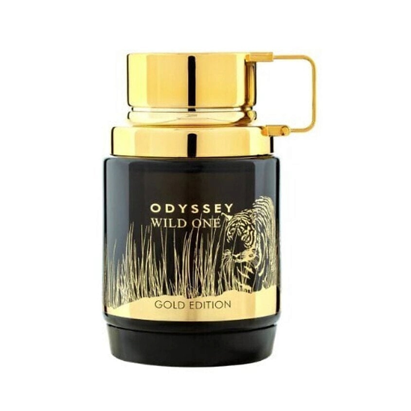 Изображение товара ARMAF PERFUMES Парфюмерная вода Odyssey Wild One Gold Edition, 100