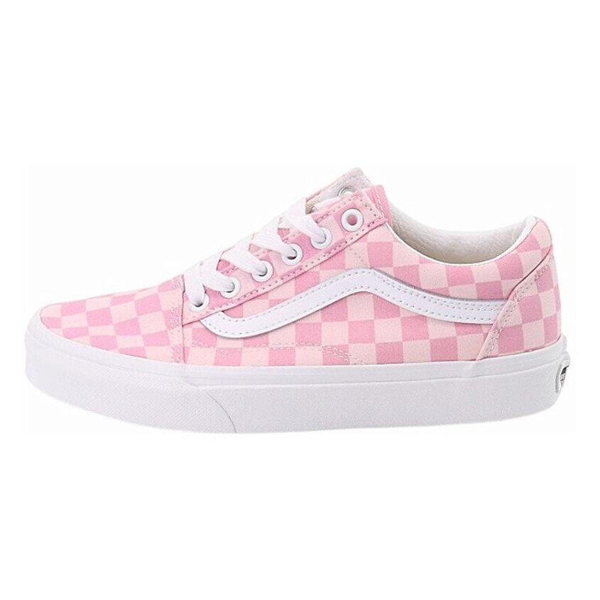 Изображение товара VANS Old Skool Collection Классические кроссовки для скейтбординга унисекс мультиколор