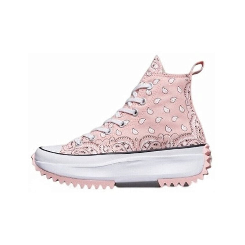 Изображение товара CONVERSE Кроссовки J.W.Anderson X Run Star Hike, цвет: Мультиколор, размер: 36