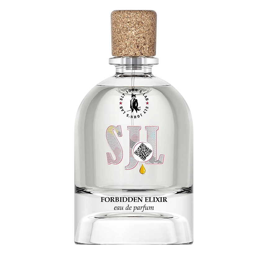 Изображение товара Парфюмерная вода SLY JOHN'S LAB Forbidden Elixirl 100 мл для мужчин и женщин