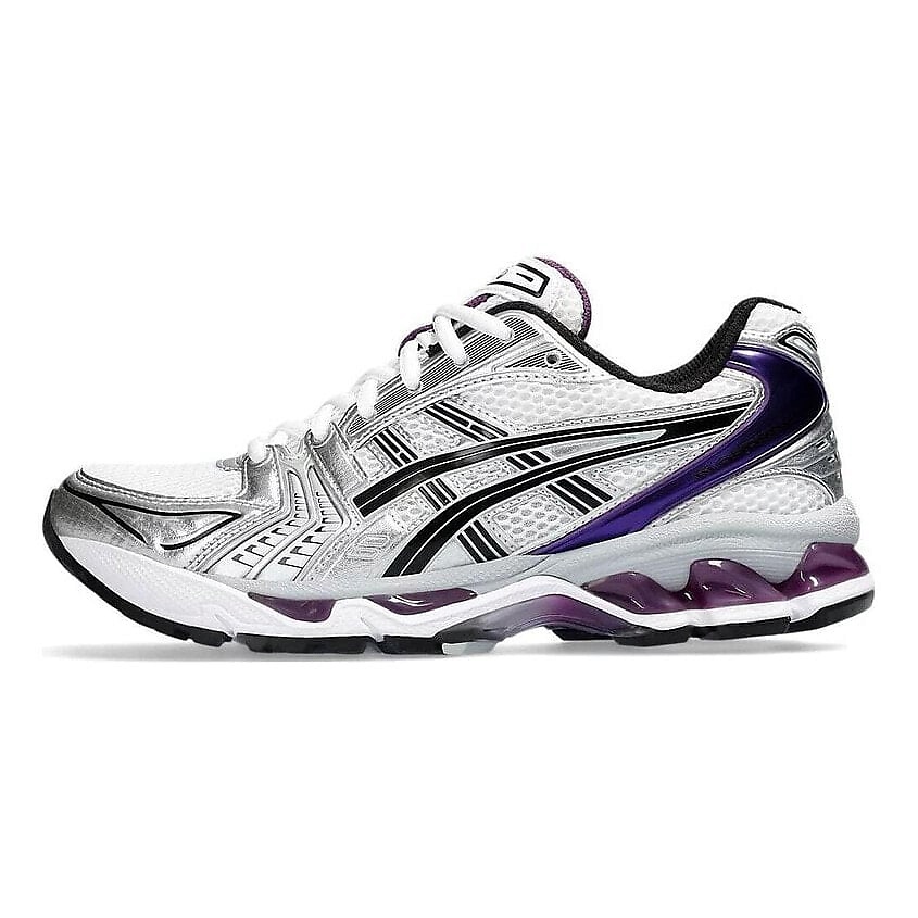 Изображение товара ASICS Кроссовки Gel-Kayano 14, цвет: Мультиколор, размер: 38
