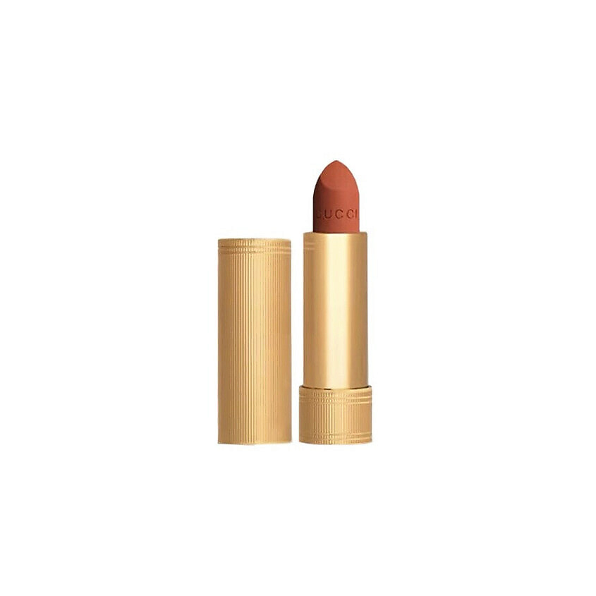Изображение товара GUCCI Матовая губная помада Beauty Rouge a Levres Matte, №312 Francis Fireworks
