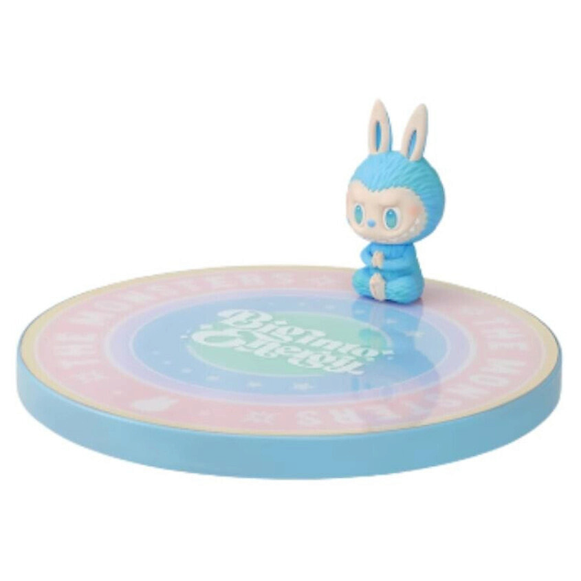 Изображение товара Фигурка POP MART LABUBU THE MONSTERS коллекционная мягкая игрушка Изображение товара Фигурка POP MART LABUBU THE MONSTERS коллекционная мягкая игрушка