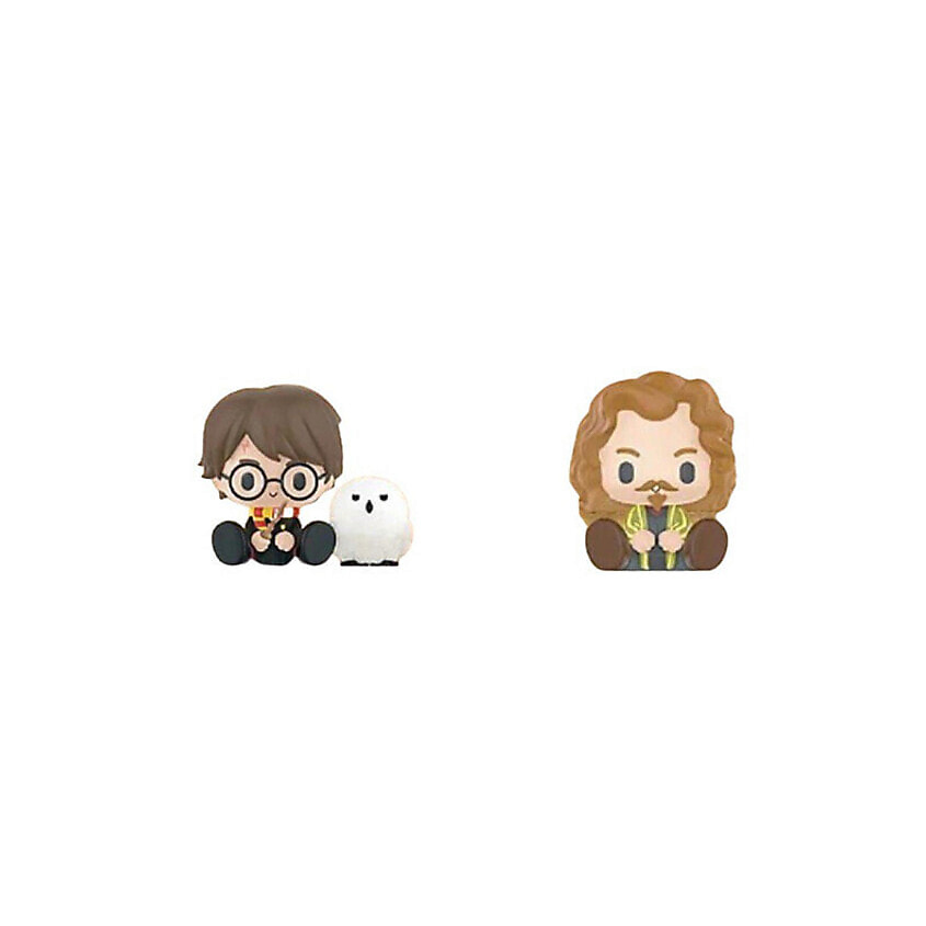 Изображение товара Фигурка Harry Potter и Hedwig от POP MART коллекционная мягкая игрушка