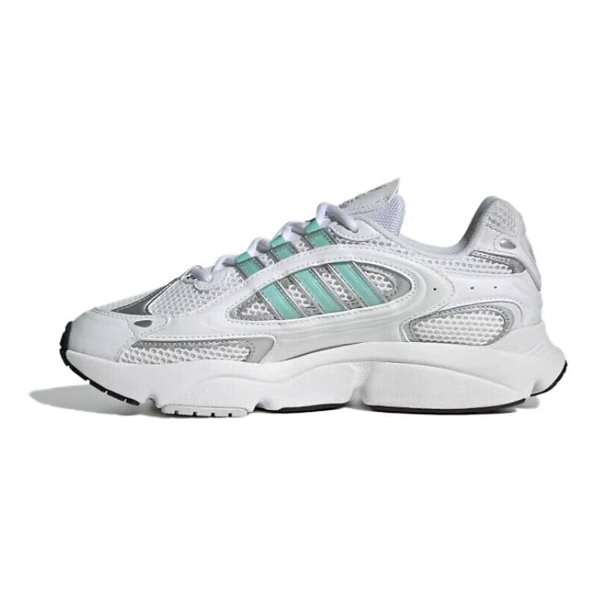 Изображение товара ADIDAS ORIGINAL Кроссовки Ozmillen Cloud White Clear Mint Halo Blue для мужчин