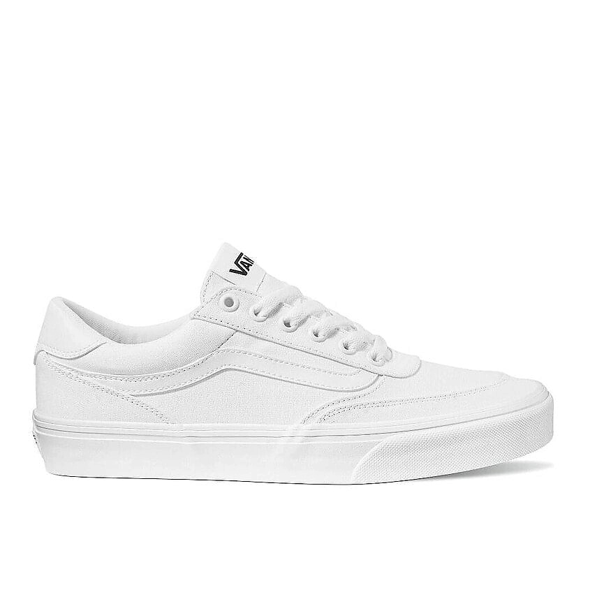 Изображение товара VANS Кроссовки спортивные мужские VN000D7QWWW, цвет: Белый, размер: 45