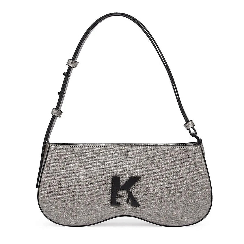 Изображение товара Женская сумка на плечо KARL LAGERFELD JEANS A1W30288 из синтетики