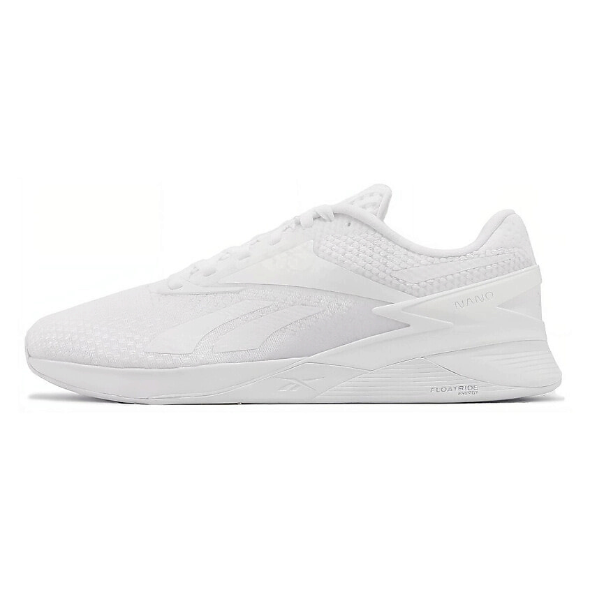 Изображение товара REEBOK Кроссовки Nano X3 Reebok 'White', цвет: Белый, размер: 42,5