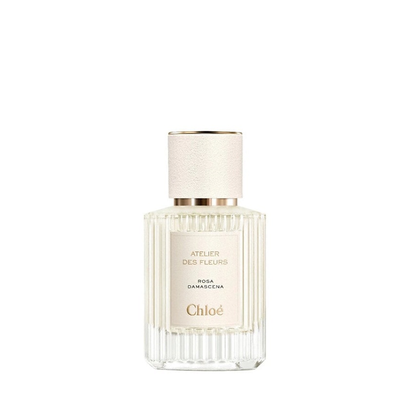 Изображение товара CHLOE Парфюмерная вода Rosa Damascena, 50 мл