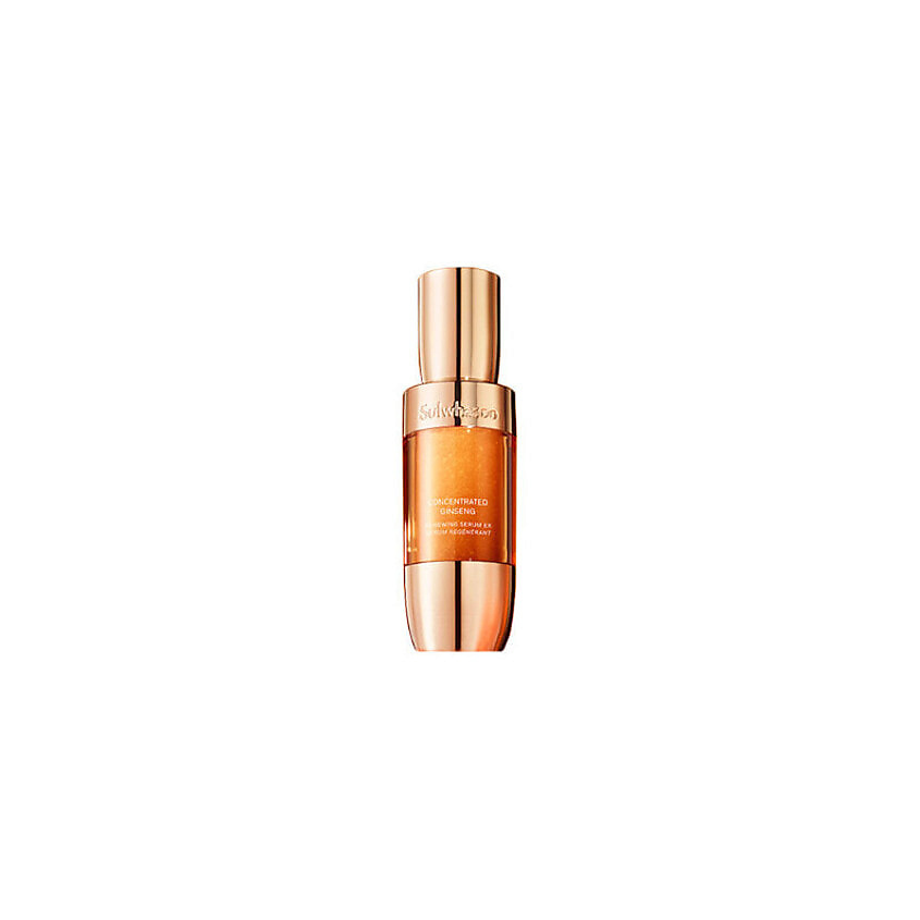 Изображение товара Сыворотка для лица Sulwhasoo Concentrated Ginseng Renewing Serum EX 15 мл