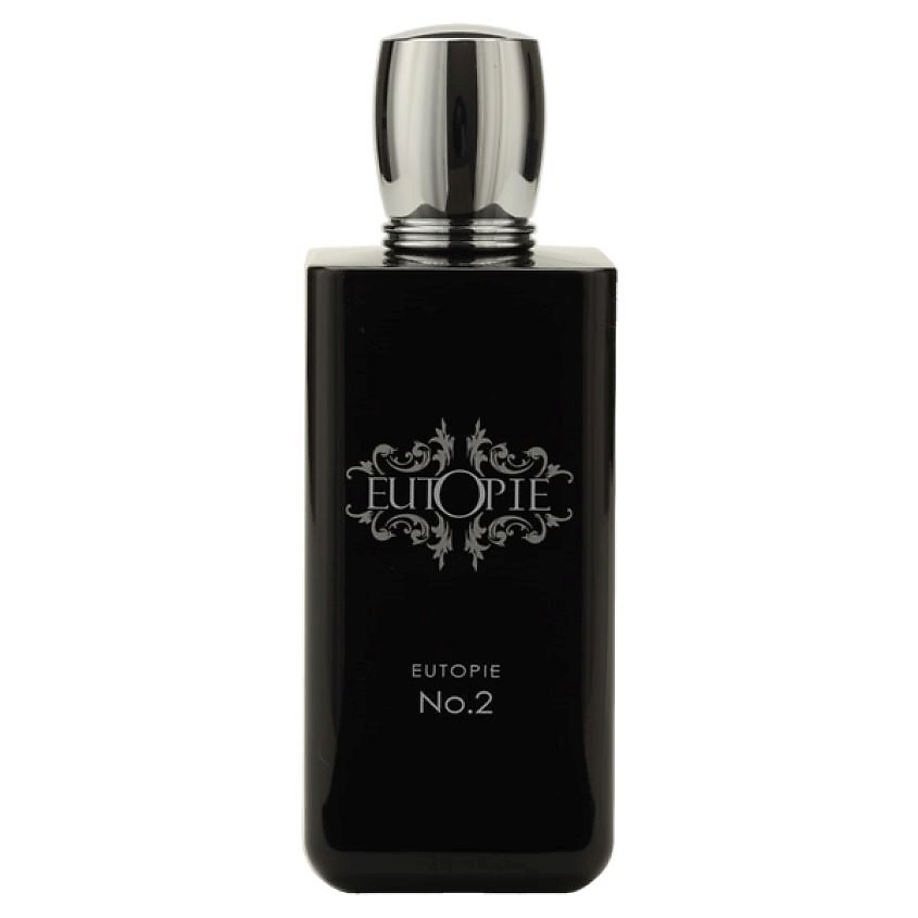 Изображение товара Парфюмерная вода EUTOPIE № 2 100 мл цветочный пряный восточный аромат