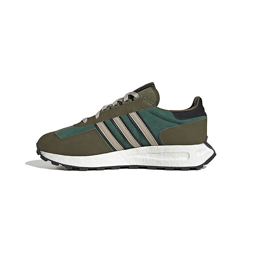 Изображение товара Кроссовки ADIDAS ORIGINAL Retropy E5 Olive Beige для активного отдыха и спорта