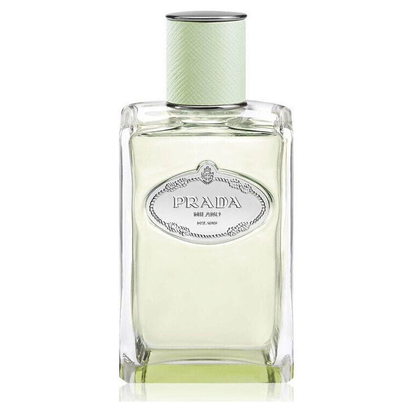 Изображение товара PRADA Парфюмерная вода Infusion Iris, 100 мл