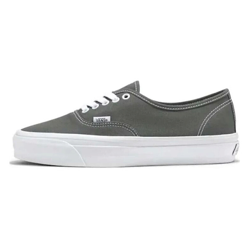 Изображение товара VANS Кроссовки Authentic Reissue Lx 'Gunmetal', цвет: Серый, размер: 38