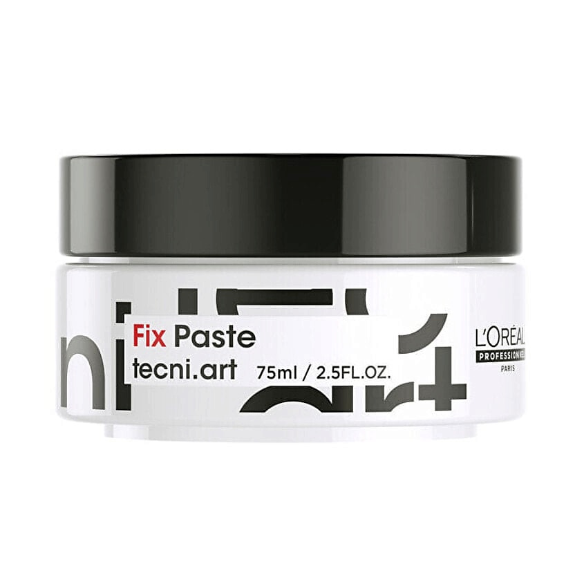 Изображение товара L'Oreal Professionnel Паста для укладки Tecni.Art Fix Paste, 75 мл