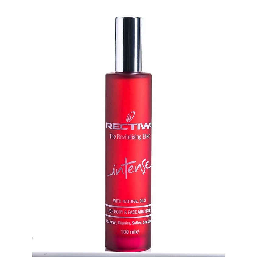 Изображение товара REСTIWA Интенсивно восстанавливающее масло - элексир для волос и тела, 110 мл