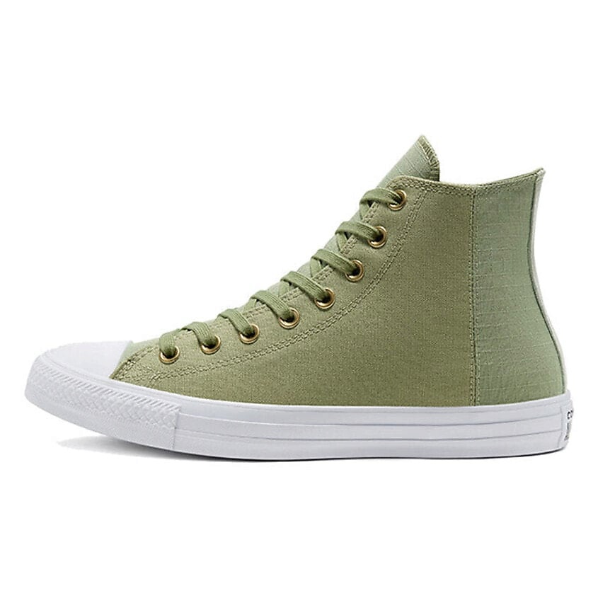 Изображение товара CONVERSE Кроссовки Clean n Preme Chuck Taylor All Star High Top, цвет: Мультиколор, размер: 41