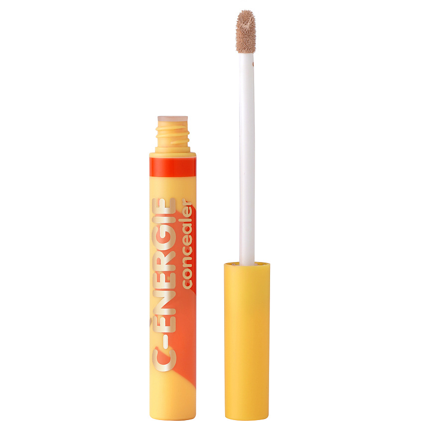 Изображение товара VIVIENNE SABO Консилер С-energie, № 02, 2 мл