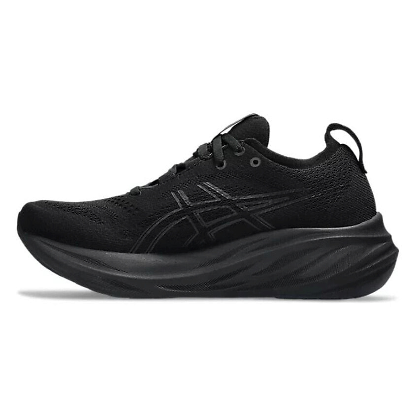 Изображение товара ASICS Кроссовки для бега Gel-Nimbus 26, цвет: Черный, размер: 36