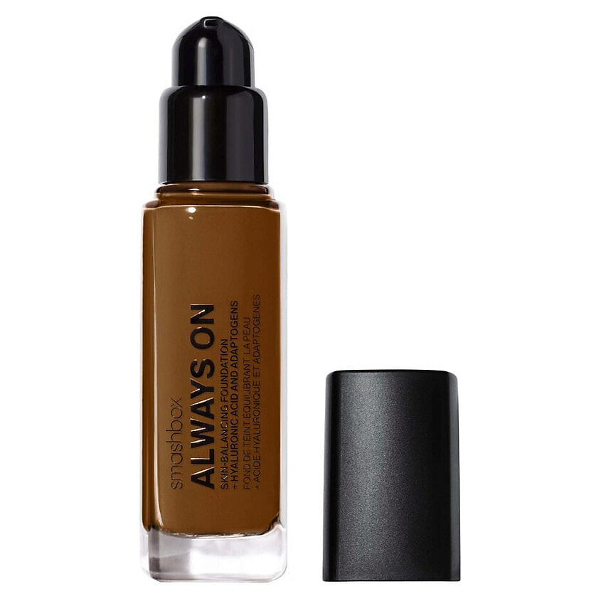 Изображение товара Стойкий тональный крем Smashbox Always On Skin-Balancing D30W 30 мл