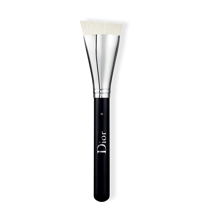 Изображение товара DIOR Кисть для контуринга лица Backstage Contour Brush, 1 шт