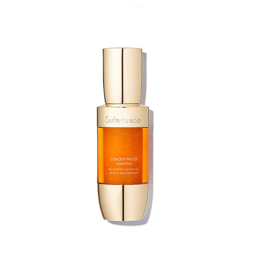 Изображение товара Сыворотка для лица Sulwhasoo Concentrated Ginseng Renewing Serum EX 30 мл