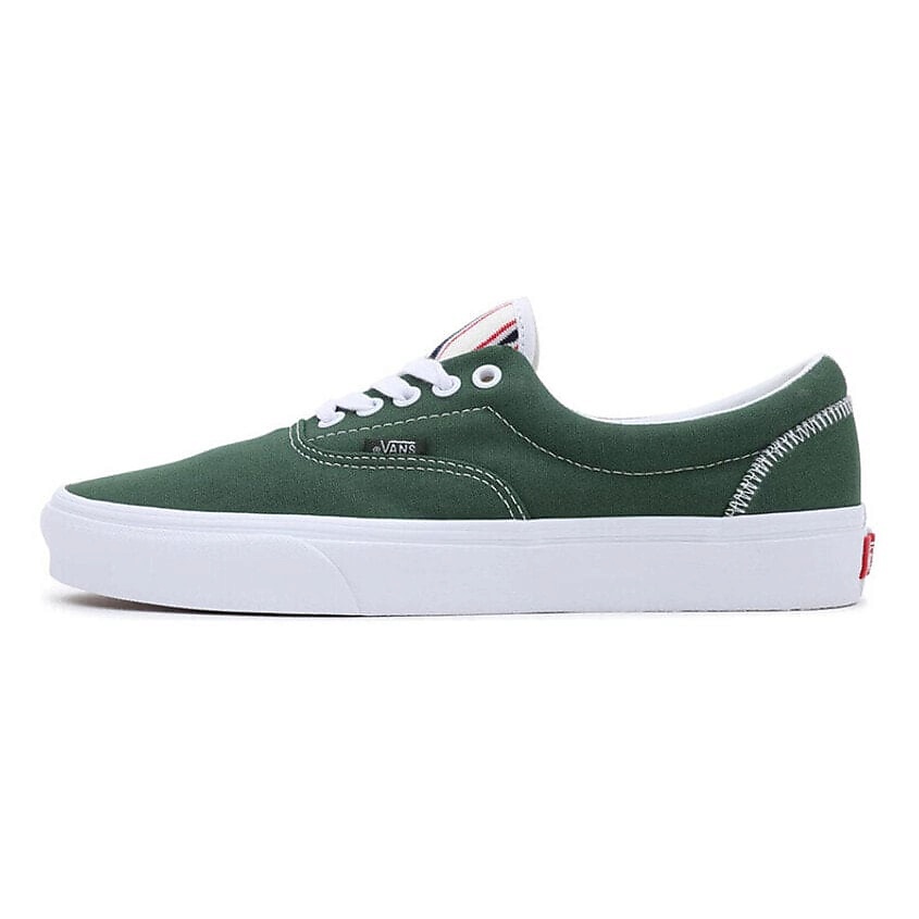 Изображение товара VANS Кроссовки Era 'Forest Green', цвет: Мультиколор, размер: 36.5