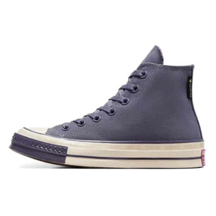 Изображение товара CONVERSE Кроссовки Chuck 70 Womens GORE TEX High Lavender Ash Womens, цвет: Мультиколор, размер: 38