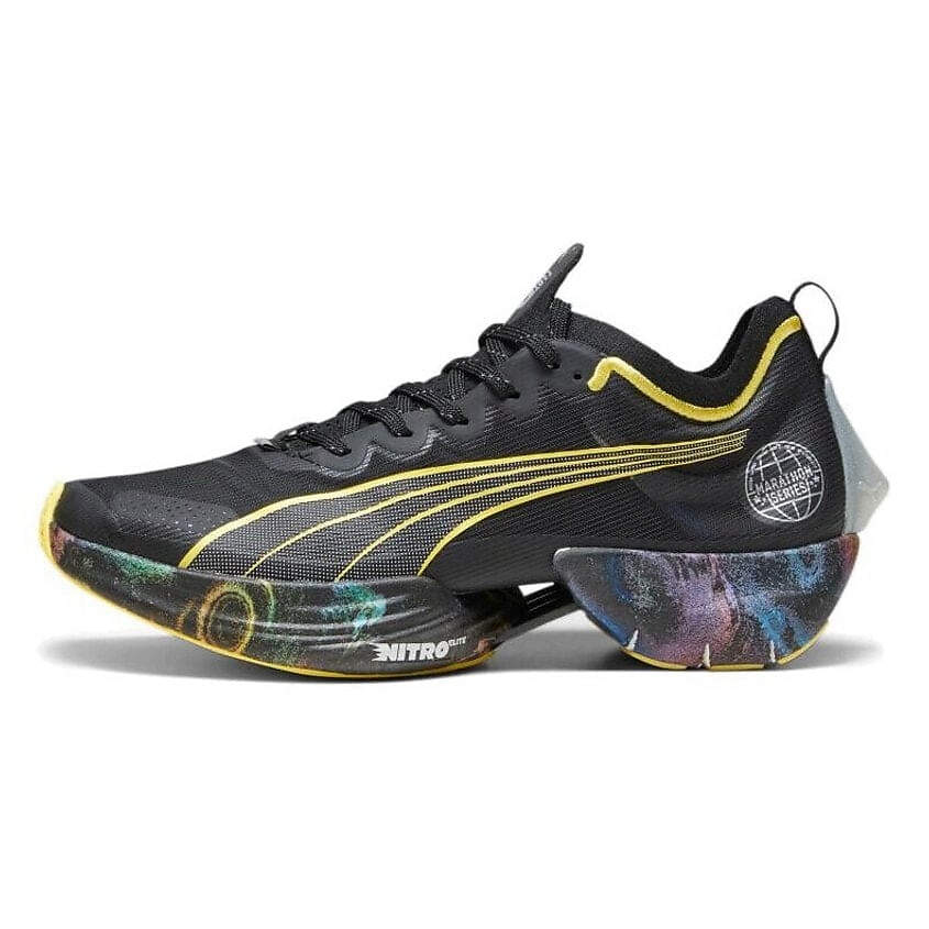 Изображение товара Кроссовки PUMA Fast R Nitro Elite 'Marathon Series' - размер 42,5