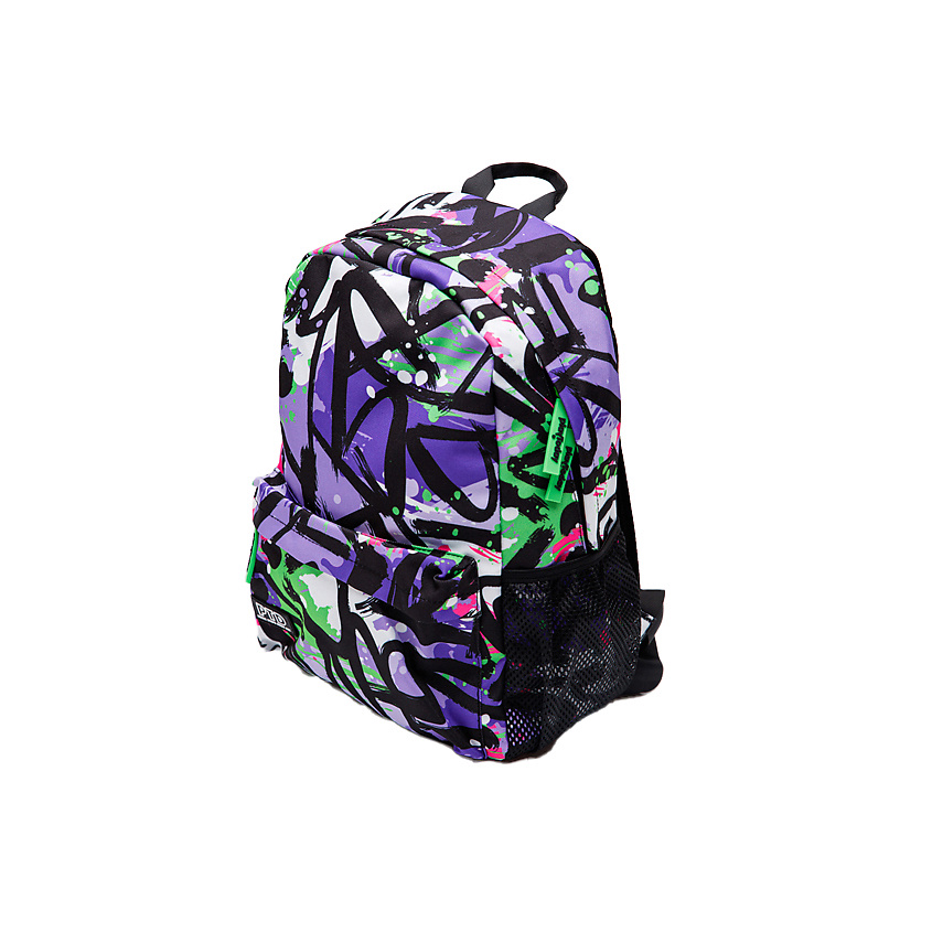 Изображение товара PLAYTODAY Рюкзак для девочек, 1 шт