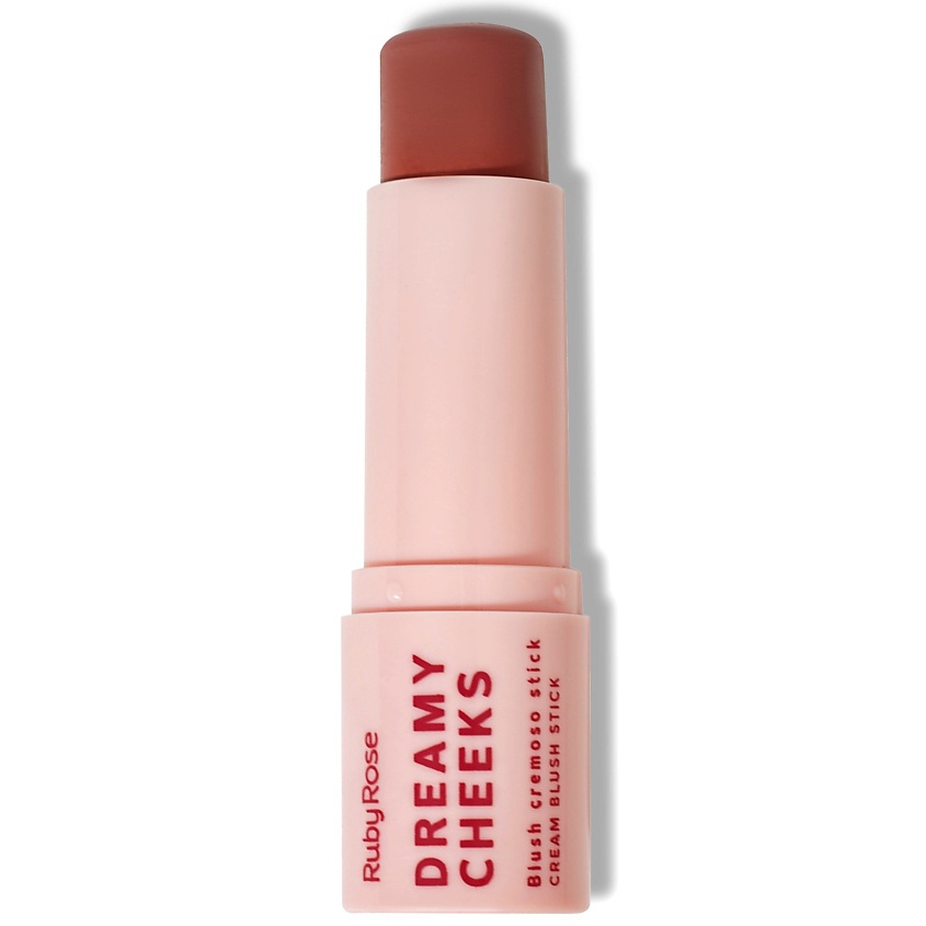 Изображение товара Румяна в стике Dreamy Cheeks 4 оттенка для нежного макияжа RUBY ROSE