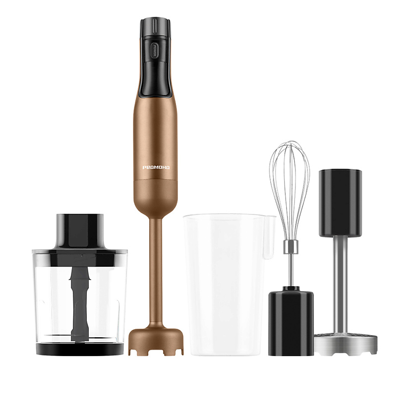 Изображение товара РЕДМОНД Блендер BH403, Бронзовый